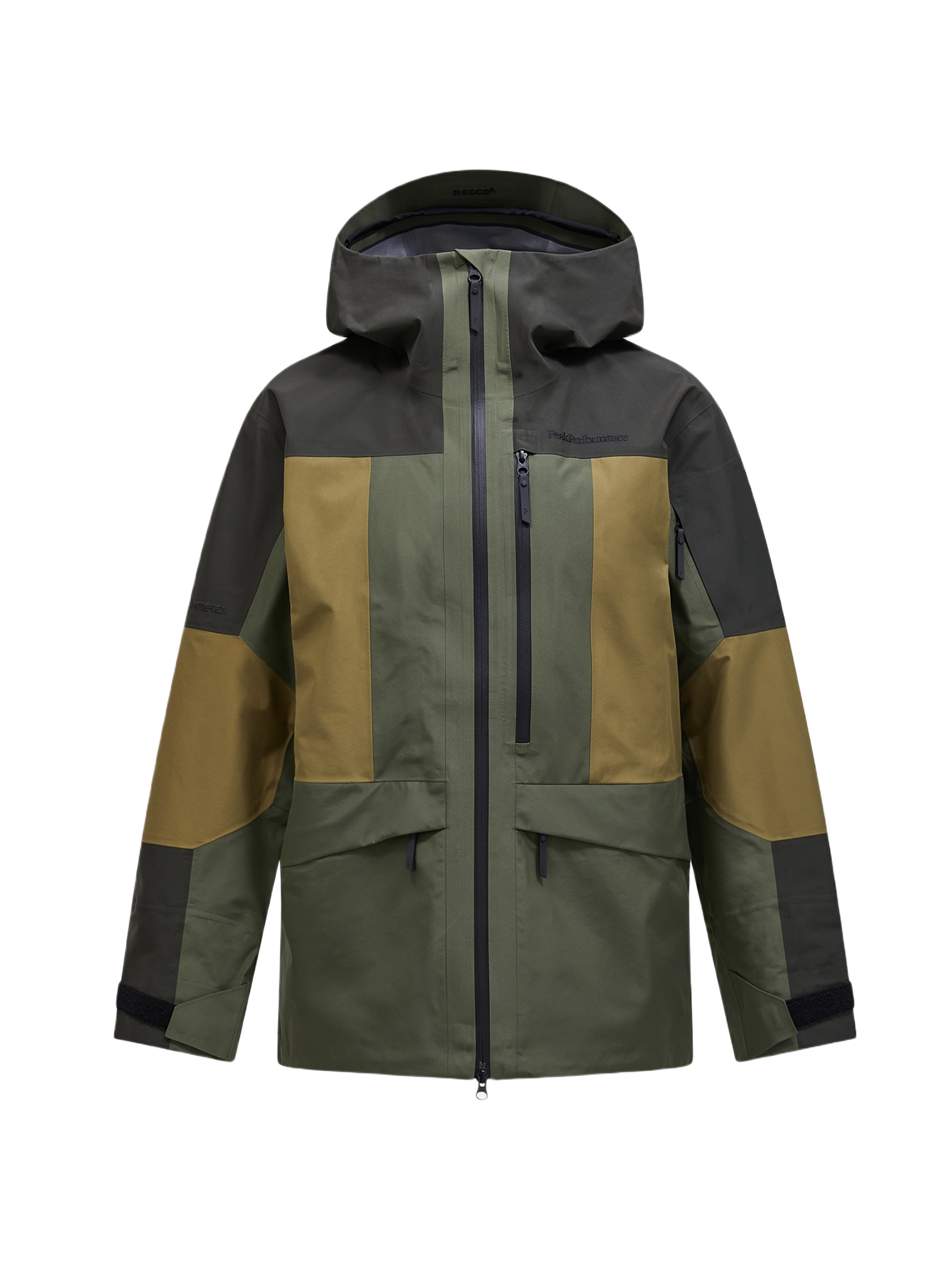 Peak Performance Gravity Gore-Tex 3L Jacke | Kaufen Sie es hier